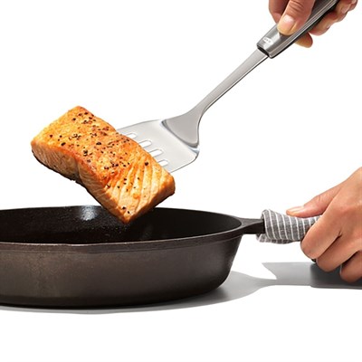Oxo 3120600 Steel Çevirici Paslanmaz Çelik
