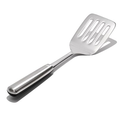 Oxo 3120600 Steel Çevirici Paslanmaz Çelik