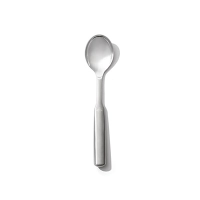 Oxo 3121000 Steel Servis Kaşığı Paslanmaz Çelik