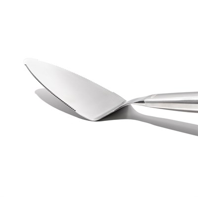 Oxo 3121100 Steel Pasta Servis Kaşığı Paslanmaz Çelik