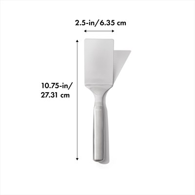 Oxo 3121200 Steel Lazanya Çevirici Paslanmaz Çelik