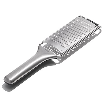 Oxo 3121400 Steel Rende Paslanmaz Çelik