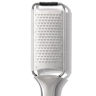 Oxo 3121400 Steel Rende Paslanmaz Çelik