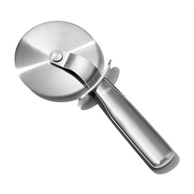 Oxo 3121500 Steel Pizza Kesici
