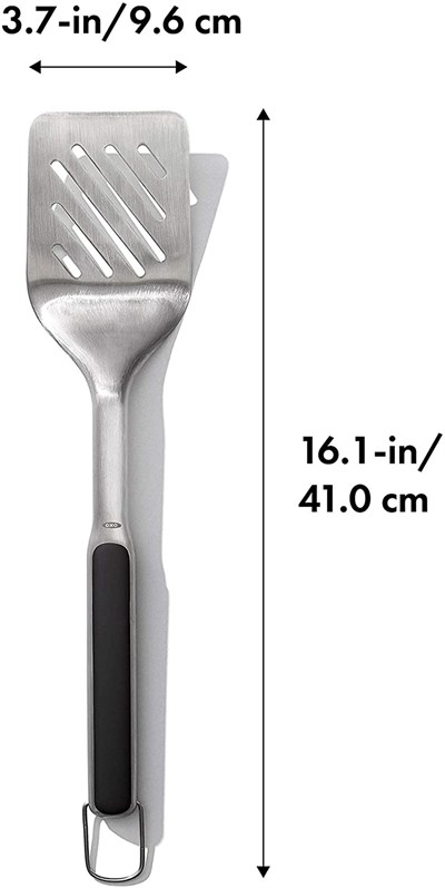 Oxo Gg Mangal Çevirici