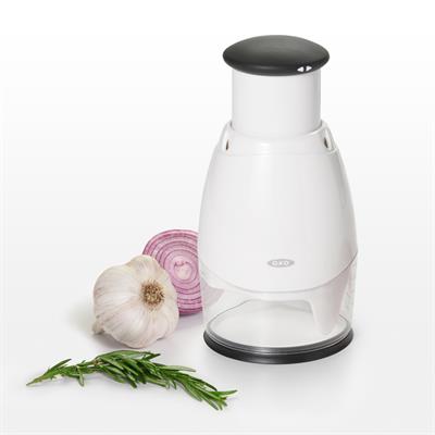 Oxo Gg Parçalıyıcı