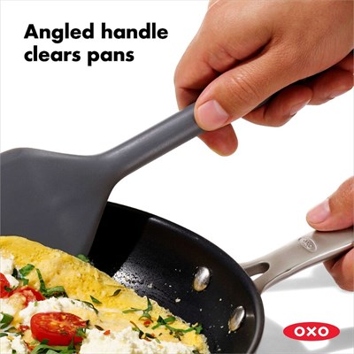 Oxo Gg Silikon Esnek Çevirici