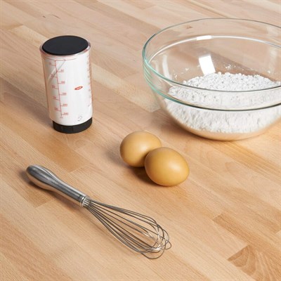 Oxo Steel Çırpma Telli 22.5cm