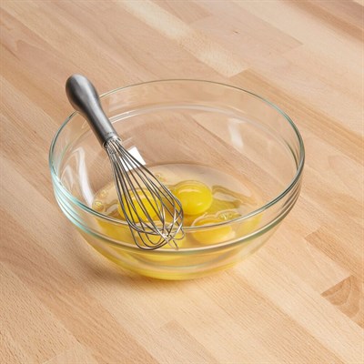 Oxo Steel Çırpma Telli 22.5cm