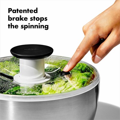 Oxo Stl Salad Spınner