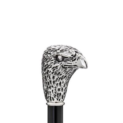Pasotti Silver Kartal Lüks Ayakkabı Çekeceği 50 Cm