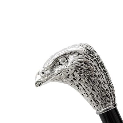 Pasotti Silver Kartal Lüks Ayakkabı Çekeceği 50 Cm