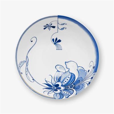 Pıp Studıo Blue Bird Kase 18 Cm