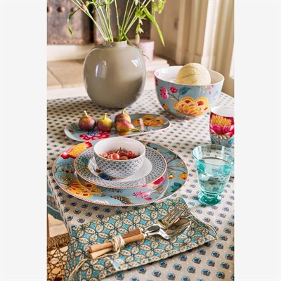 Pip Studio Fantasy Blooming Tales Kase Haki Renk 12 Cm