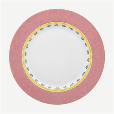 Pıp Studıo La Majorelle Pembe Tabak 26,5 Cm