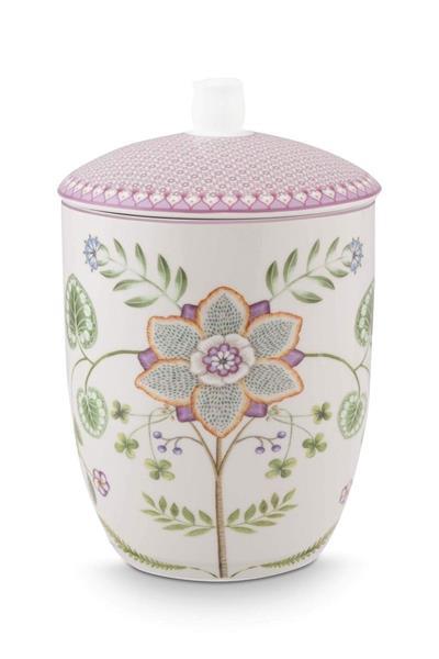 Pıp Studıo Lily & Lotus Küp 1500 Ml.