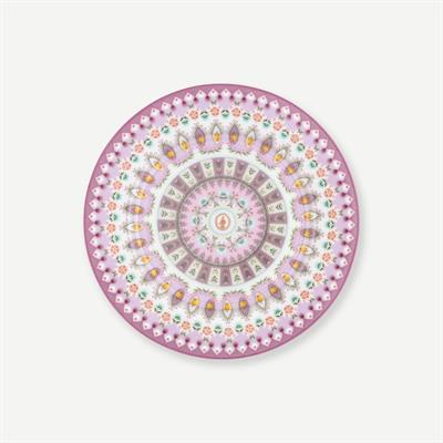 Pıp Studıo Lily & Lotus Tabak 17 Cm