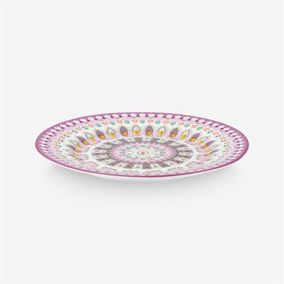 Pıp Studıo Lily & Lotus Tabak 17 Cm