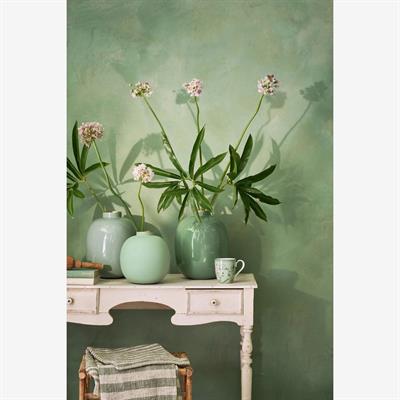 Pip Studio Yeşil Porselen Kupa 350 Ml Lily & Lotus Collection