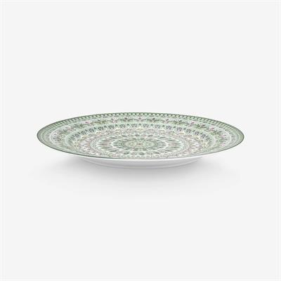 Pip Studio Yeşil Porselen Supla 32 Cm Lily & Lotus Collection