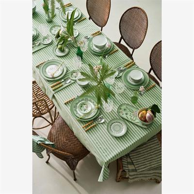 Pip Studio Yeşil Porselen Yumurtalık Lily & Lotus Collection