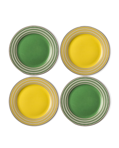 Pols Potten Chess Side Plates