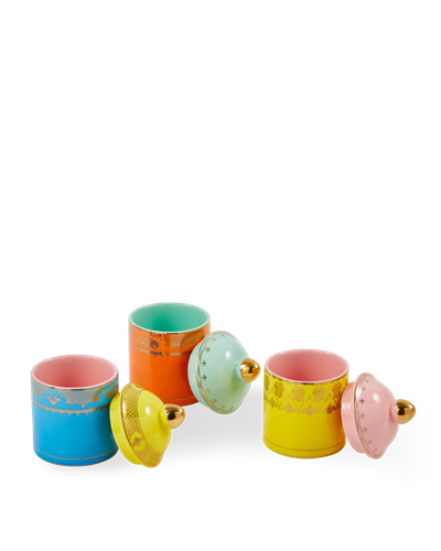 Pols Potten Grandpa Jar - S