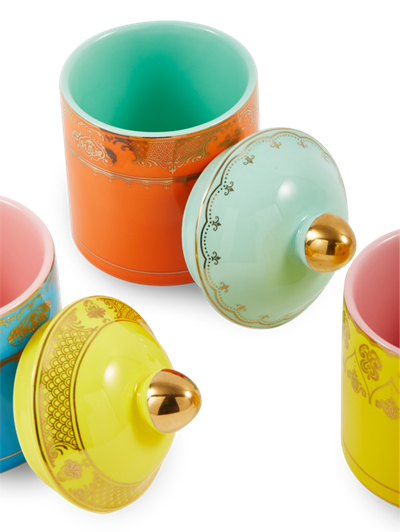 Pols Potten Grandpa Jar - S