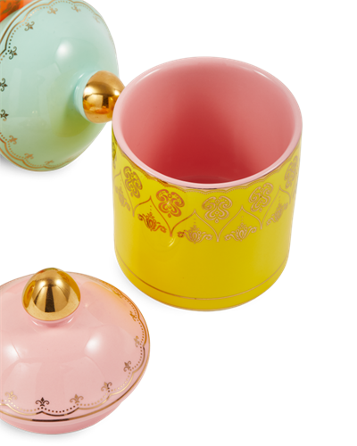 Pols Potten Grandpa Jar - S