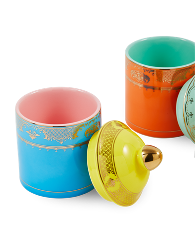 Pols Potten Grandpa Jar - S