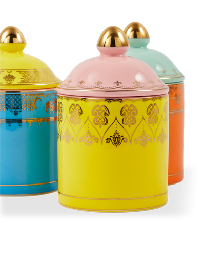 Pols Potten Grandpa Jar - S