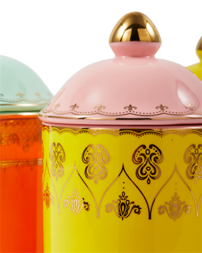 Pols Potten Grandpa Jars - M
