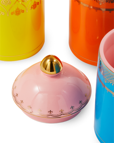 Pols Potten Grandpa Jars - M