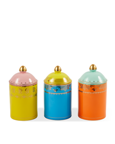 Pols Potten Grandpa Jars - M