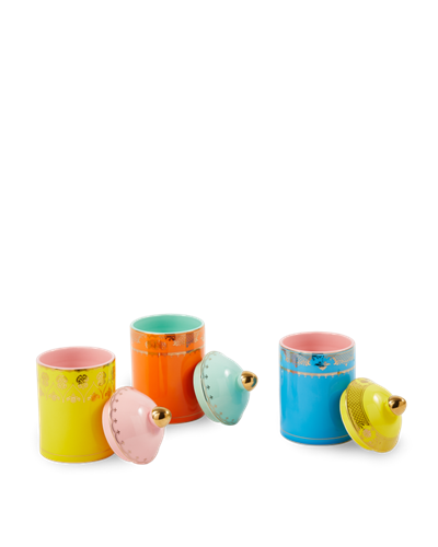 Pols Potten Grandpa Jars - M