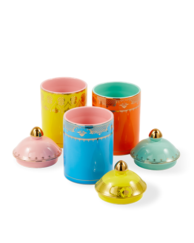Pols Potten Grandpa Jars - M