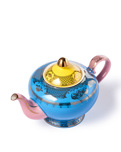 Pols Potten Grandpa Teapot