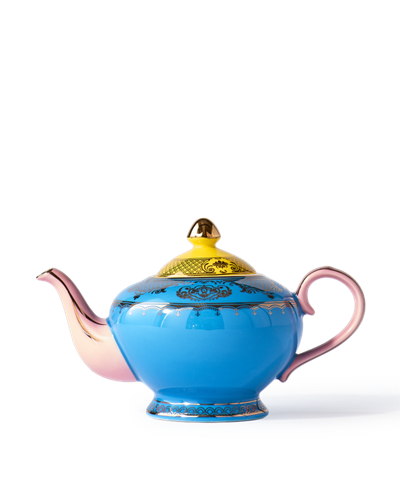 Pols Potten Grandpa Teapot