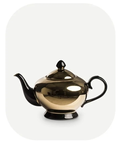 Pols Potten Legacy Teapot