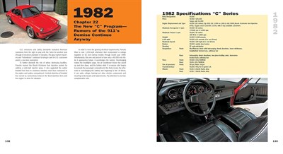 Porche 911 Kitap