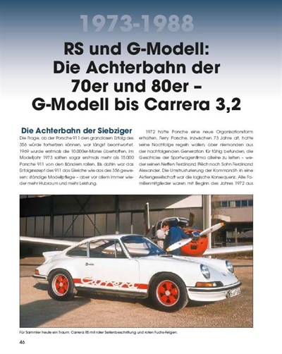 Porche Mavı Kitap