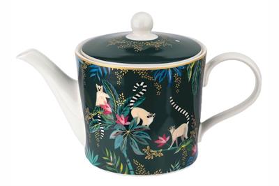 Portmeirion Rw.Smtl.78923-Xg Tahiti Demlik- Lemur