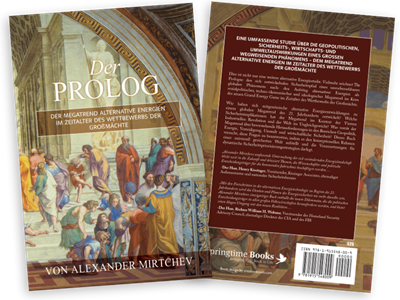 Prologue