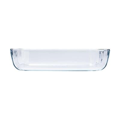 Pyrex 294B000/7045 Dikdörtgrn Fırın Kap 30X20