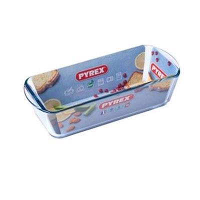 Pyrex 835B000/7244 Ekmek Kalıbı 28X11X8Cm 1,5L