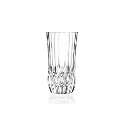Rcr Adagio 6lı Meşrubat Bardağı Seti 400 Ml