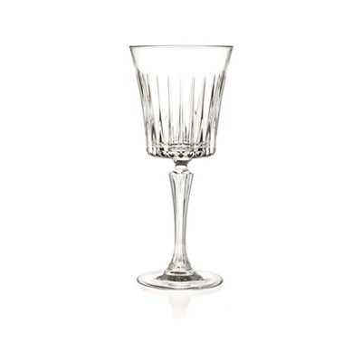 Rcr Timeless yüksek Kalite Cam 6lı Küçük kadeh Seti 230 Ml