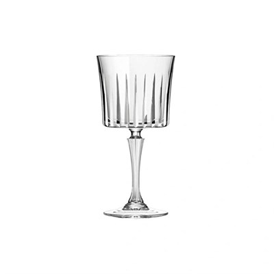 Rcr Timelessyüksek Kalite Cam 4lü Kokteyl Bardağı Seti 500 Ml