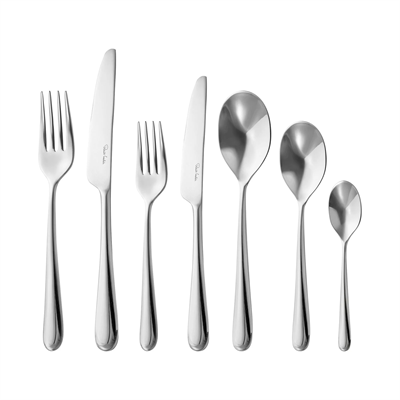 Robert Welch Kıngham (br) V 84 Pıece Set