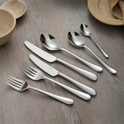 Robert Welch Kıngham (br) V 84 Pıece Set